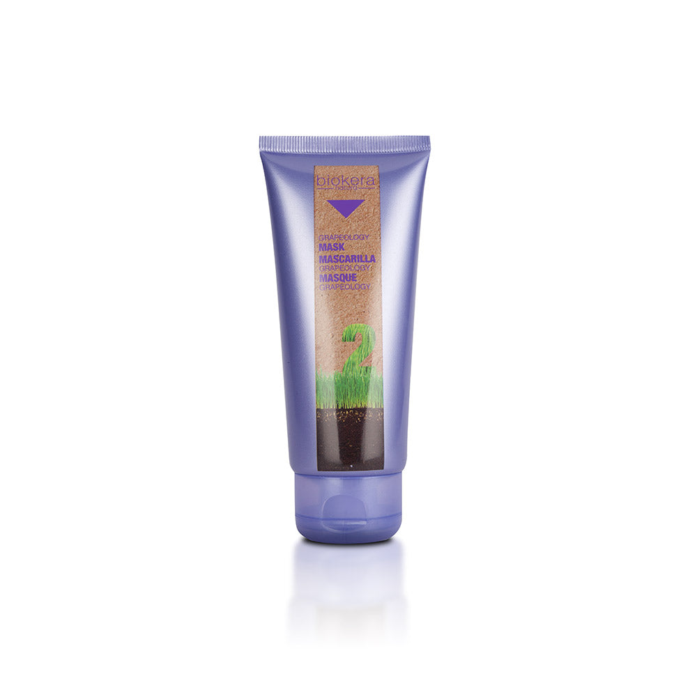 SALERM MASCARILLA GRAPEOLOGY 200ml.