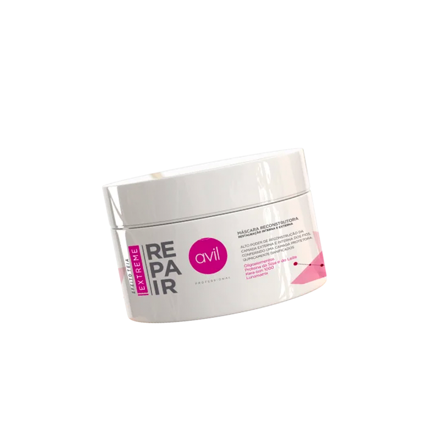 AVIL MASCARILLA EXTREME REPAIR 300gr.