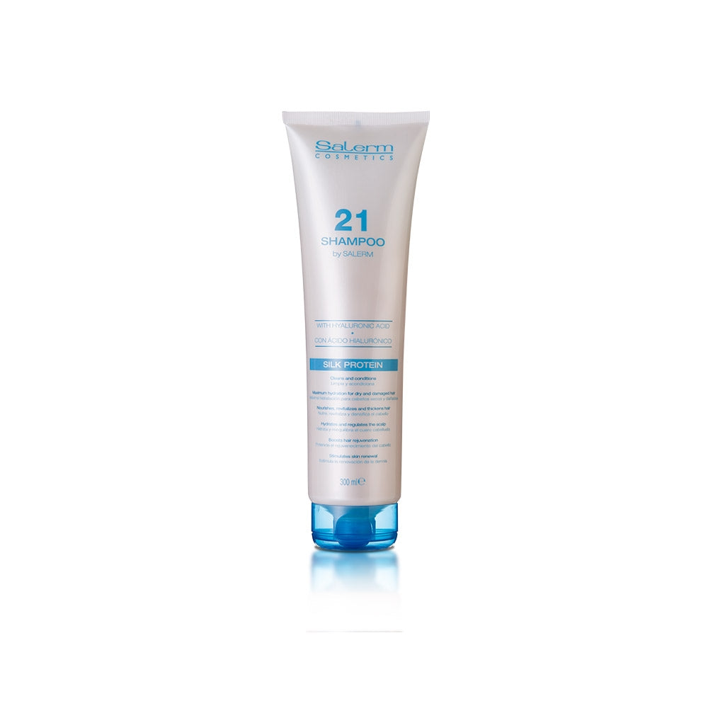 SALERM 21 SHAMPOO 300ml.