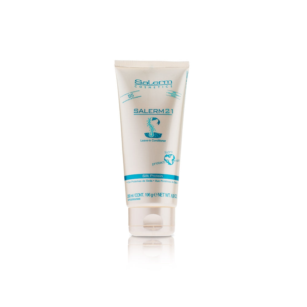 SALERM 21 MASCARILLA CLASICA  200ml.
