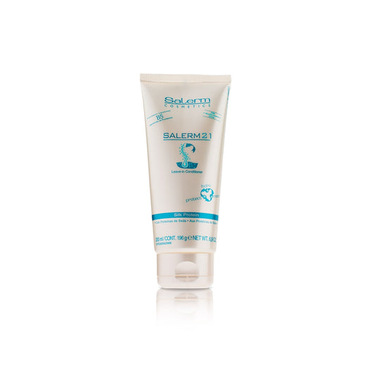 SALERM 21 MASCARILLA CLASICA  200ml.