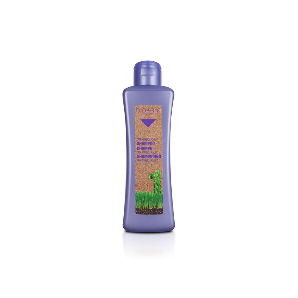 SALERM SHAMPOO GRAPEOLOGY 300ml.