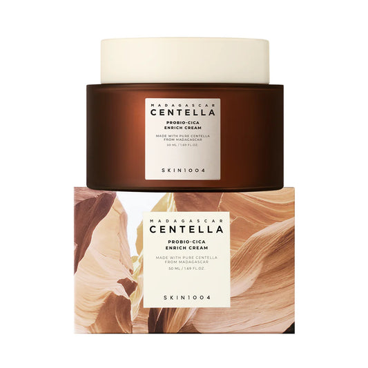 MAGAGASCAR CENTELLA PRO BIO CICA ENRICH CREAM 50ML
