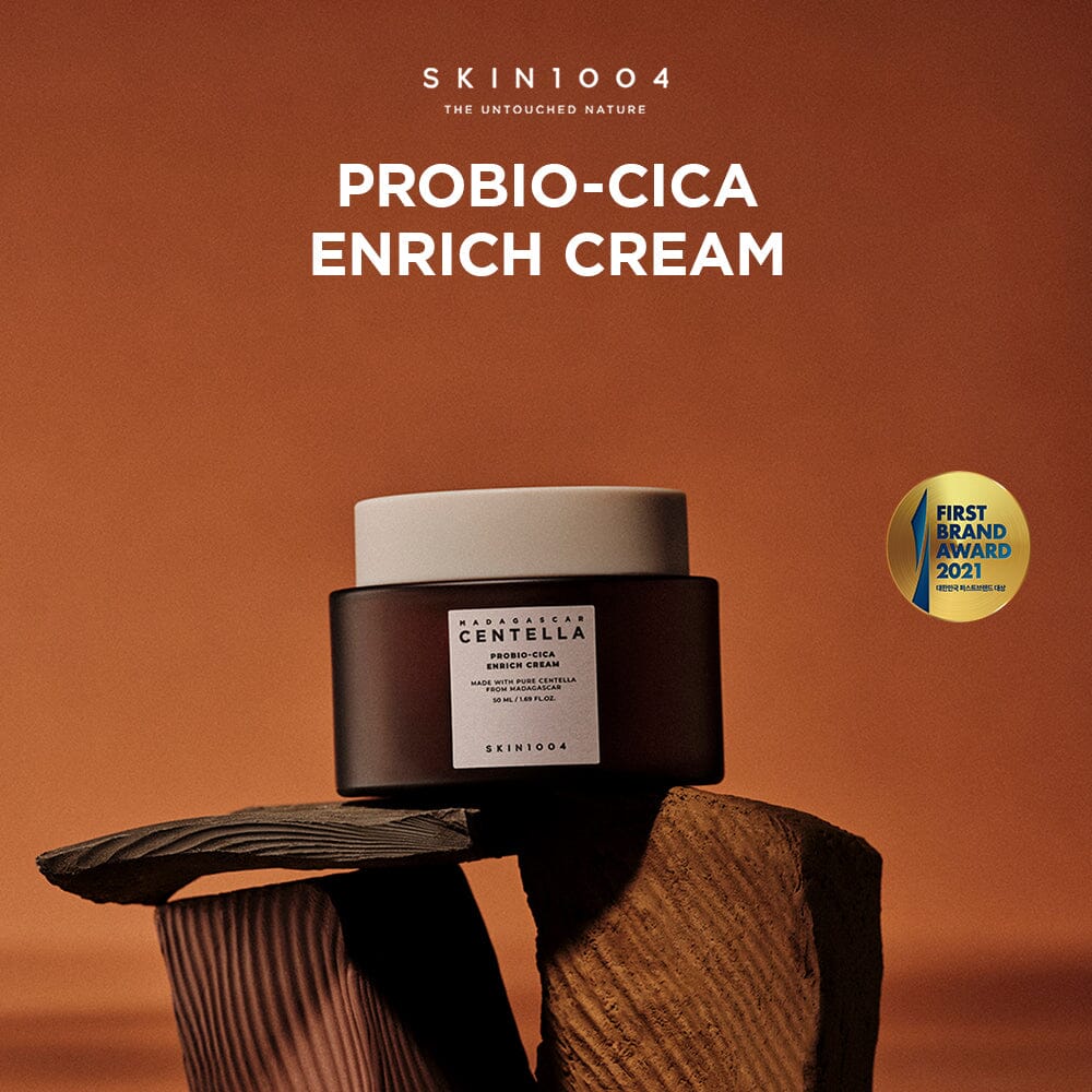 MAGAGASCAR CENTELLA PRO BIO CICA ENRICH CREAM 50ML
