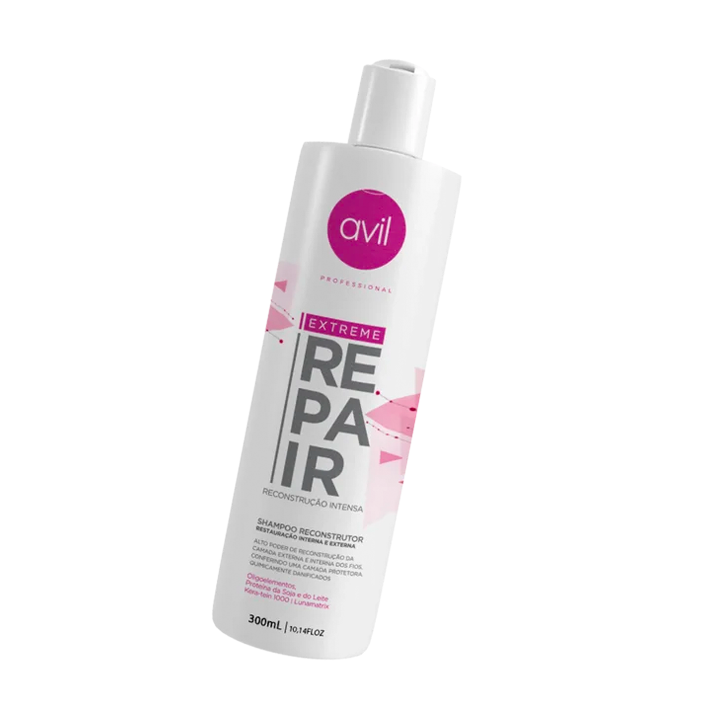 AVIL SHAMPOO EXTREME REPAIR 300ml.