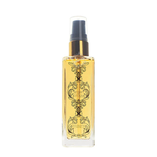 SALERM SERUM ARGANOLOGY 60ml.