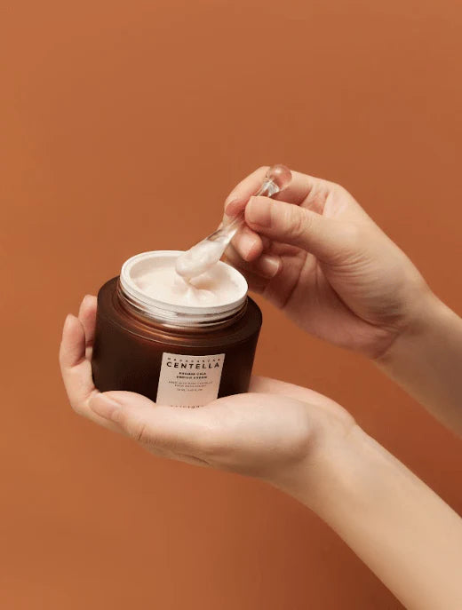 MAGAGASCAR CENTELLA PRO BIO CICA ENRICH CREAM 50ML